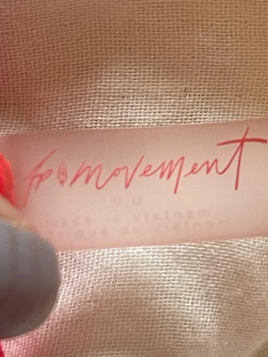 FP Movement by Free People Easy Does it Mini Dress - Picture 8 of 13